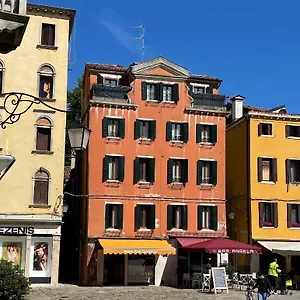 2* Otel San Geremia
