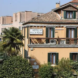 Hotel Rosa, Venice