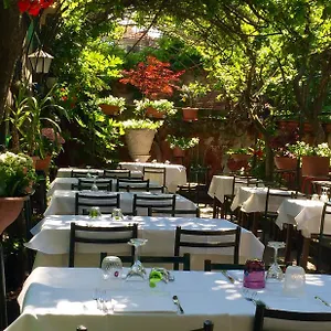 Hotel Antica Montin, Venice