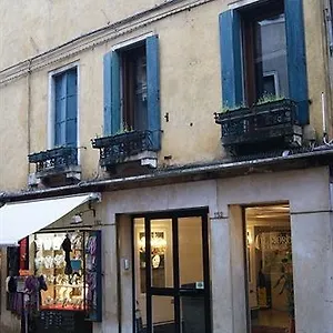 Hotel Il Moro Di, Venice