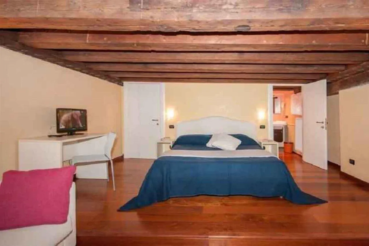 Doge Palace 6 Hotel Venice
