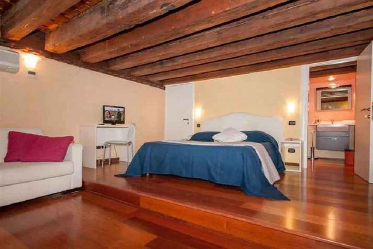 Doge Palace 6 Hotel Venice